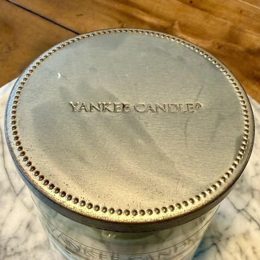 Yankee Candle introducing new